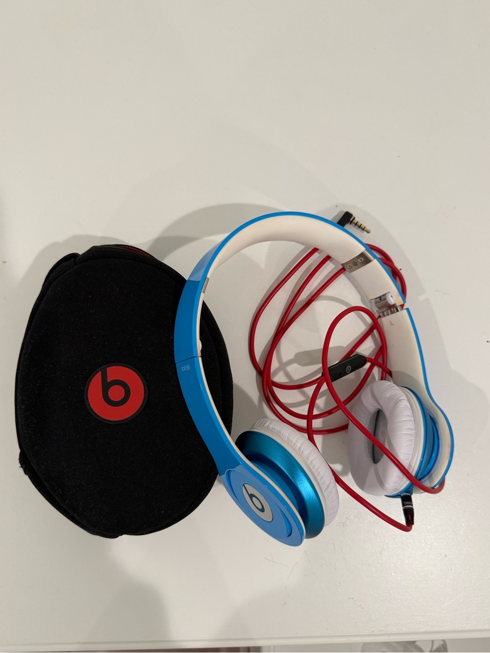 Beats By Dre Solo Headphones